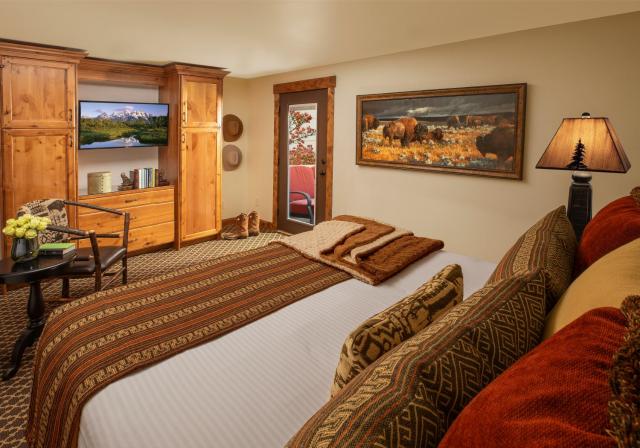Parkway Inn — photo 14