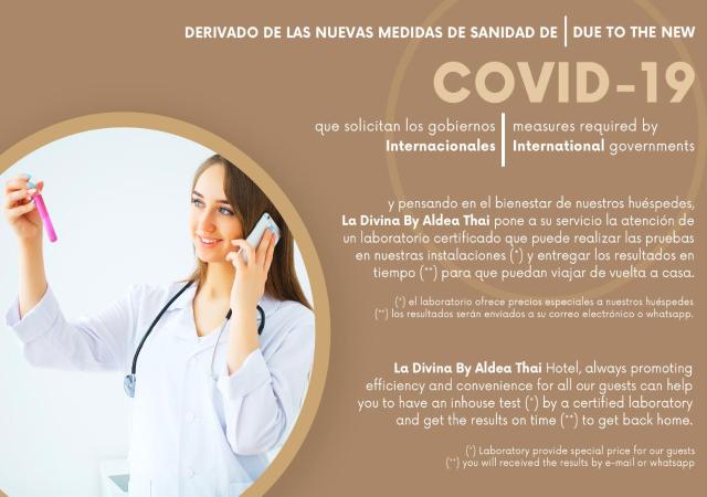 La Divina by Aldea Thai — photo 2
