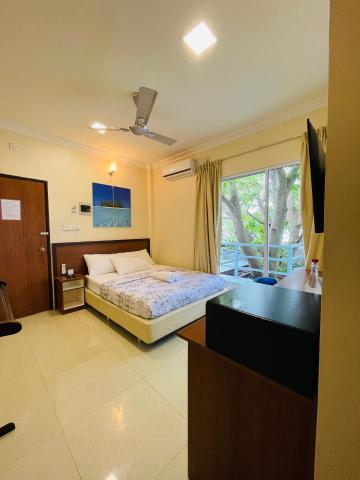 Raalhu Lodge — photo 7