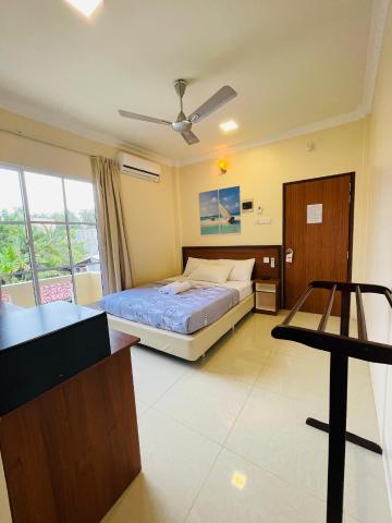 Raalhu Lodge — photo 11