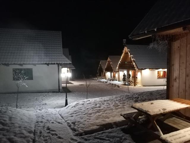 Osada Solina — photo 24