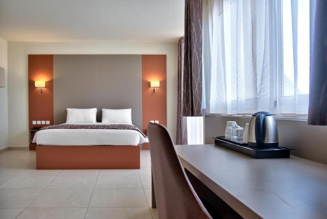 Mayflower Hotel Malta — photo 15