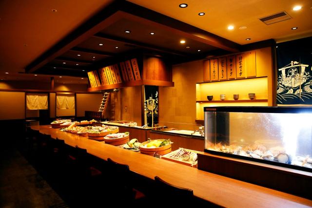 ANA Crowne Plaza Chitose by IHG — photo 20