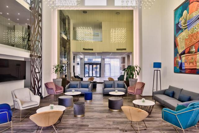 Mayflower Hotel Malta — photo 17