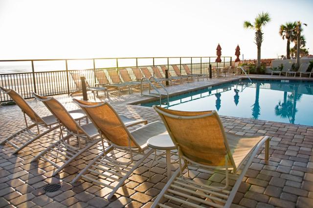 Nautilus Inn - Daytona Beach — photo 13