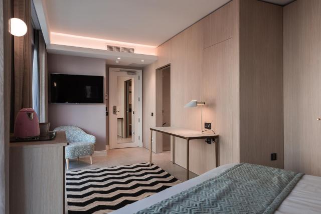 123 MAINSTREET boutique hotel — photo 13