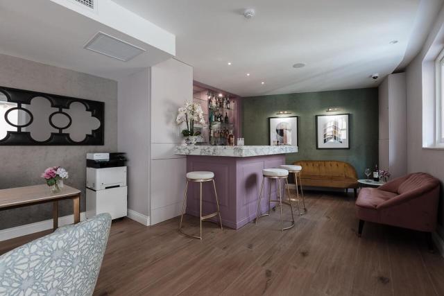 123 MAINSTREET boutique hotel — photo 20