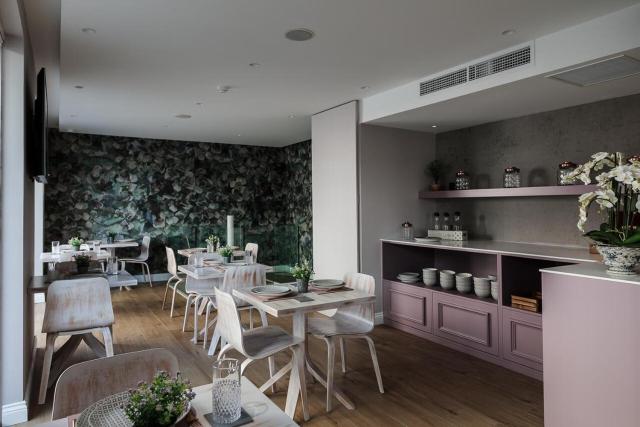 123 MAINSTREET boutique hotel — photo 22