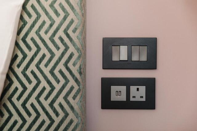 123 MAINSTREET boutique hotel — photo 17