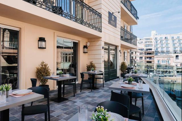 123 MAINSTREET boutique hotel — photo 10
