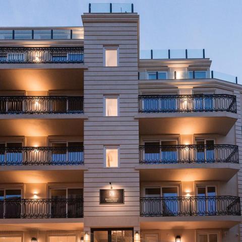 123 MAINSTREET boutique hotel — photo 16