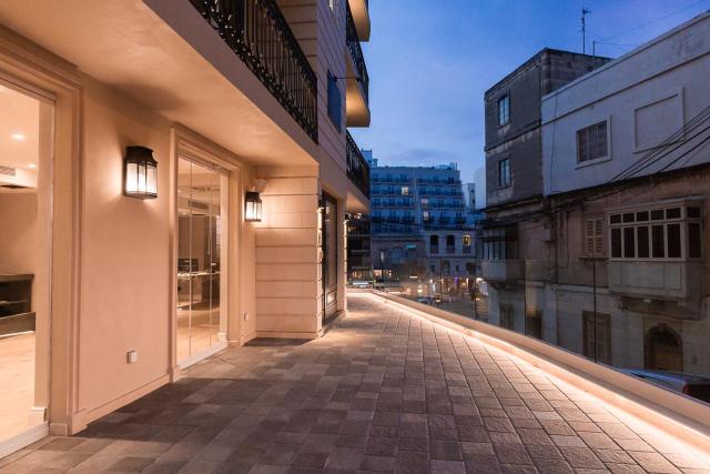 123 MAINSTREET boutique hotel — photo 12
