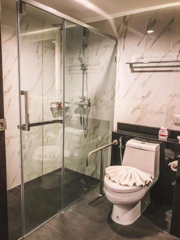 Hotel De Sripoom — photo 20