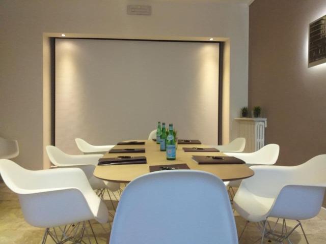 Agape Hotel - AA Hotels — photo 6