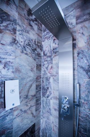 Agape Hotel - AA Hotels — photo 21