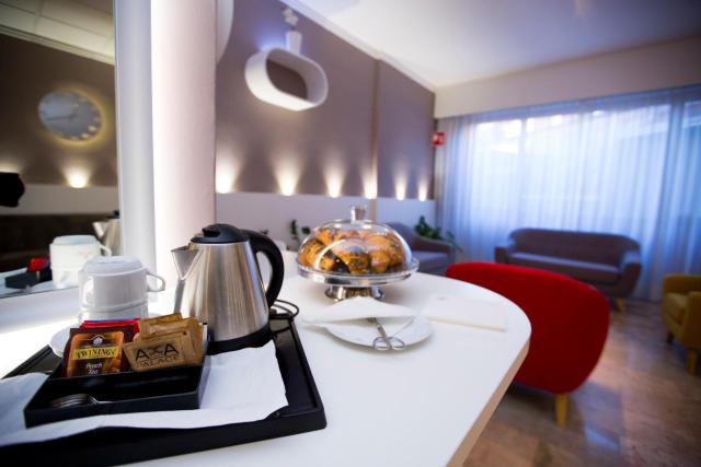 Agape Hotel - AA Hotels — photo 10