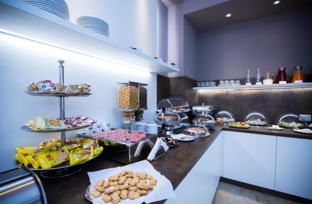 Agape Hotel - AA Hotels — photo 18
