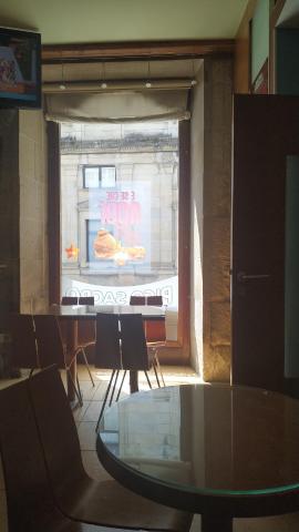 HOTEL PICO SACRO II Santiago de Compostela — photo 4