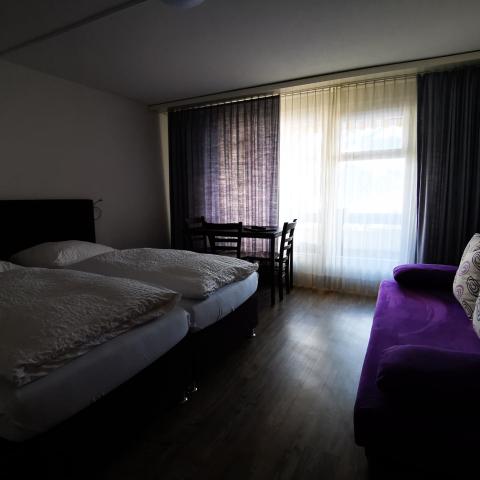 Hotel Crystal — photo 12