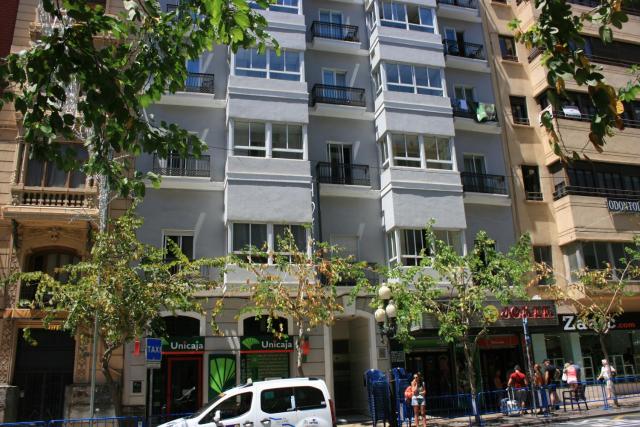 Mendez Nuñez Alicante — photo 18