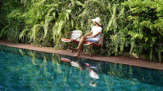 ViluVeli Holiday Retreat — photo 22