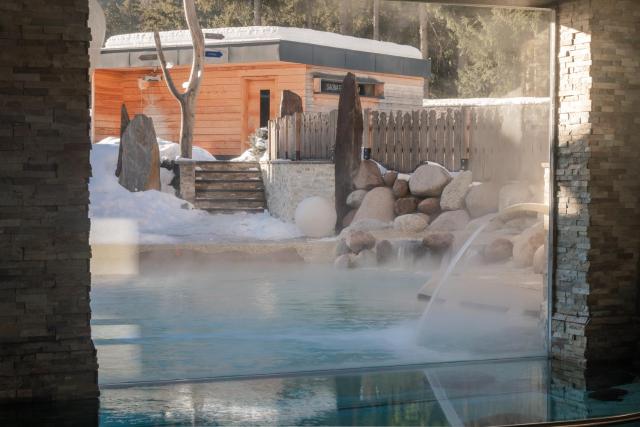 Croce Bianca Leisure & Spa Hotel — photo 8