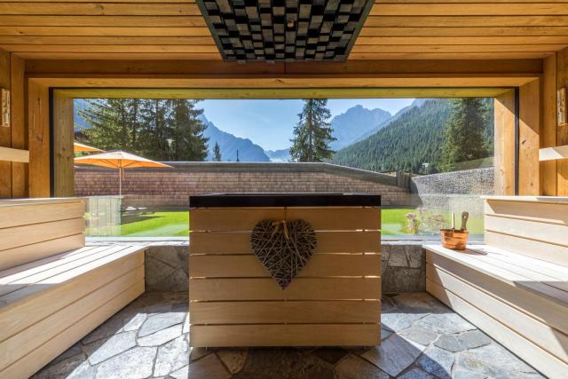 Croce Bianca Leisure & Spa Hotel — photo 16