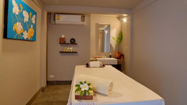 Twin Lotus Resort and Spa - SHA Plus - Adult Only "November - April" — photo 19