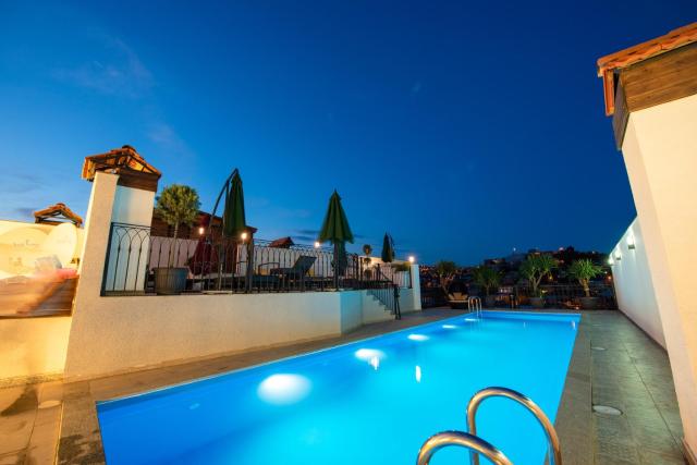TM Apart Hotel — photo 2