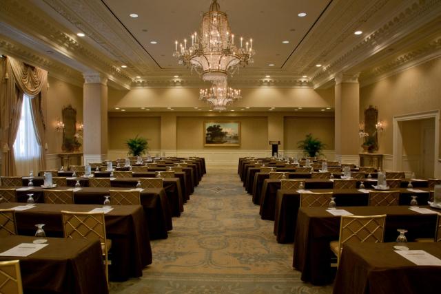 Hotel Monteleone — photo 8