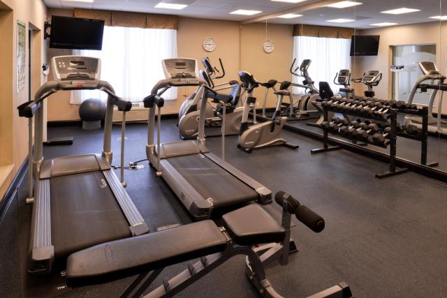 Holiday Inn Express & Suites Halifax Airport by IHG — photo 17