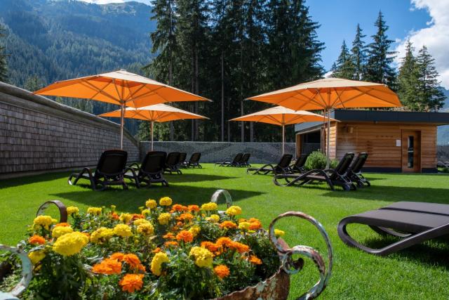 Croce Bianca Leisure & Spa Hotel — photo 18