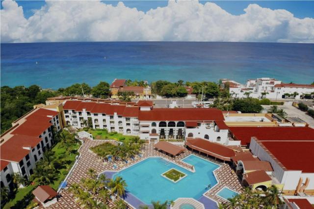 Cozumel Hotel & Resort All Inclusive — photo 5