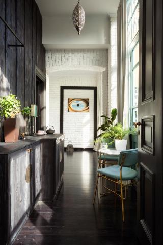 Unfound Door - Design Hotel — photo 11