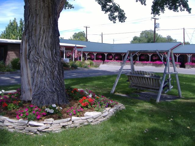 Greybull Motel — photo 21
