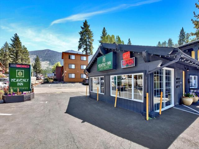 Heavenly Inn Lake Tahoe — photo 14