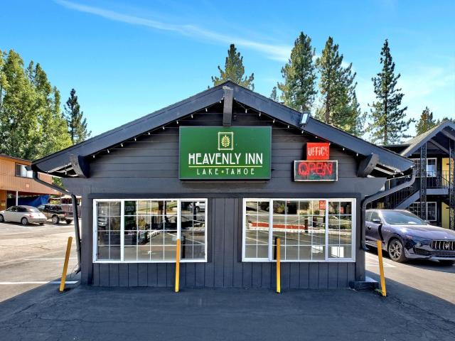 Heavenly Inn Lake Tahoe — photo 13