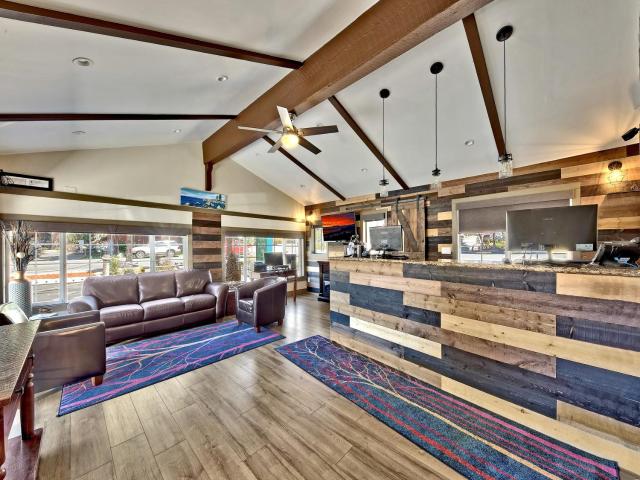 Heavenly Inn Lake Tahoe — photo 16