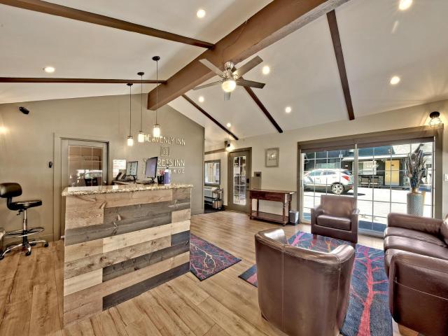 Heavenly Inn Lake Tahoe — photo 17