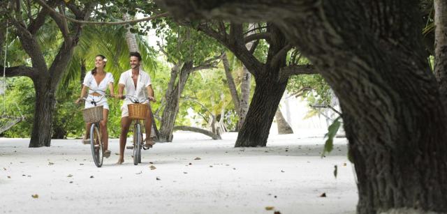 Gili Lankanfushi Maldives — photo 21