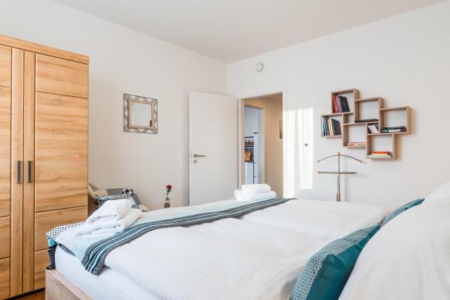 Apartmány Resort Vrchlabí — photo 14