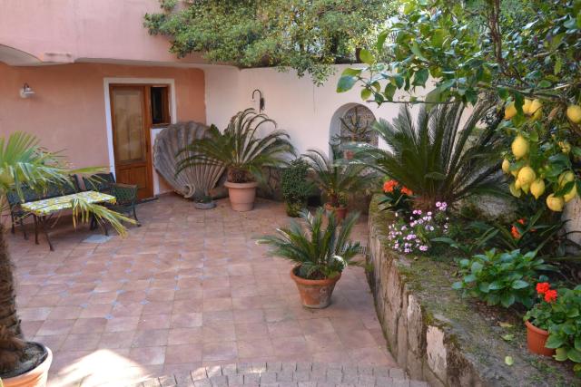 Piccolo Tirreno Hotel Residence — photo 24