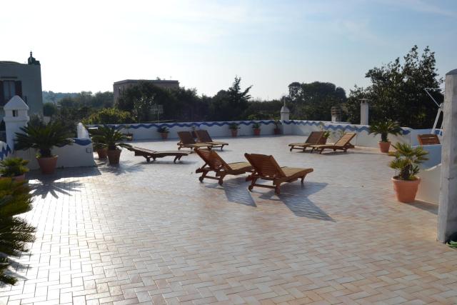 Piccolo Tirreno Hotel Residence — photo 18