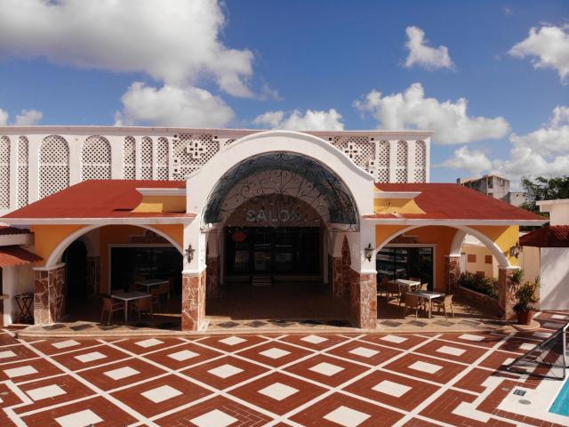 Cozumel Hotel & Resort All Inclusive — photo 11