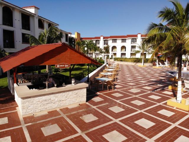 Cozumel Hotel & Resort All Inclusive — photo 12