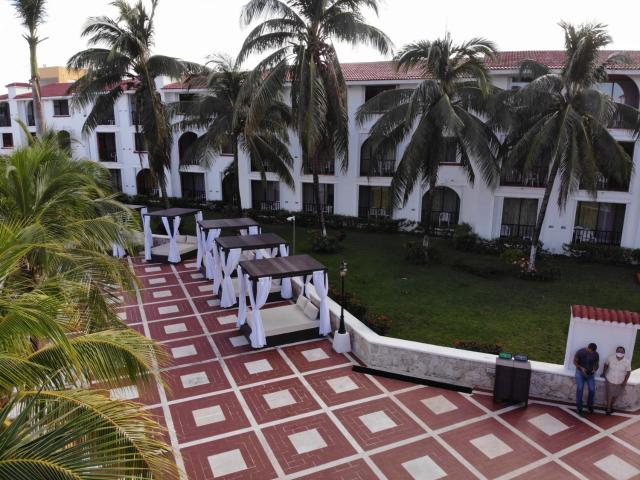 Cozumel Hotel & Resort All Inclusive — photo 9