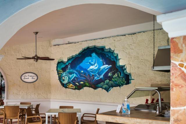 Cozumel Hotel & Resort All Inclusive — photo 10