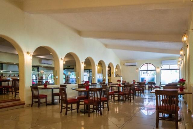 Cozumel Hotel & Resort All Inclusive — photo 14