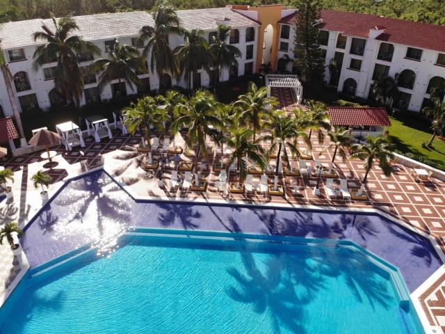 Cozumel Hotel & Resort All Inclusive — photo 20