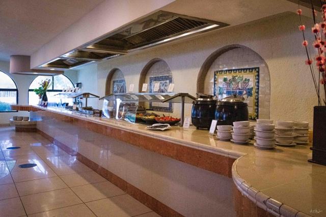 Cozumel Hotel & Resort All Inclusive — photo 24